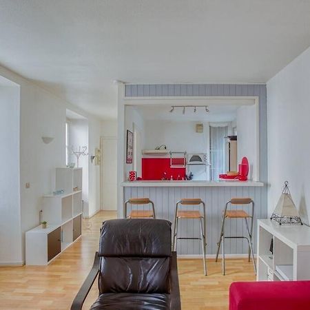 Petite Austerlitz Appartement Straatsburg Buitenkant foto