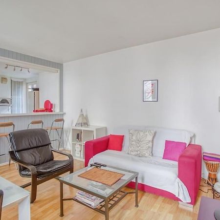 Petite Austerlitz Appartement Straatsburg Buitenkant foto