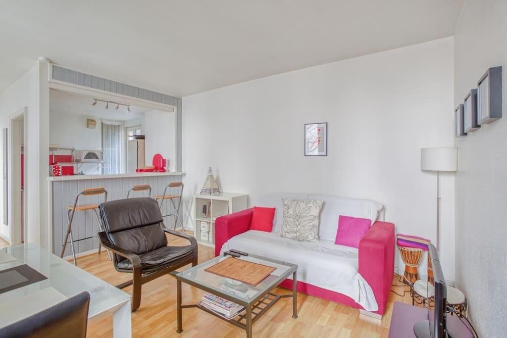Petite Austerlitz Appartement Straatsburg Buitenkant foto